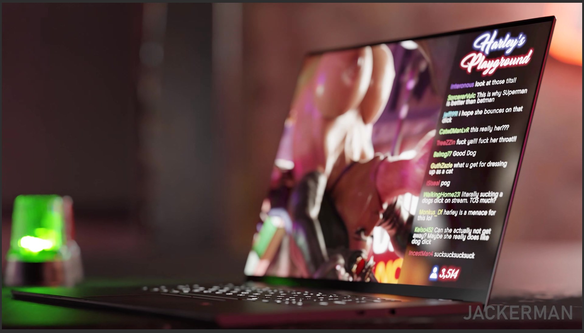 Screenshot 8