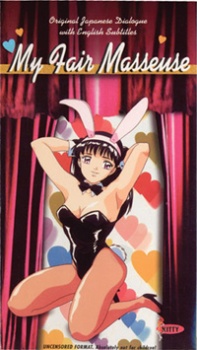 SOAP no MOKO-chan
