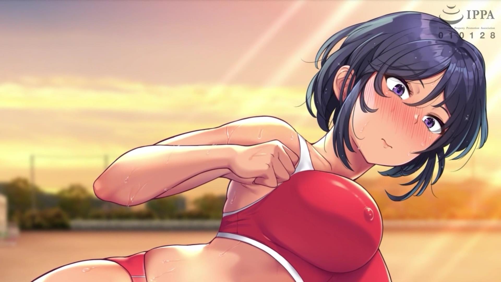 Jinsei Donzoko na Ore ga Tensei shitara Ossan ga Motehayasareru Sekai datta Ken The Motion Anime