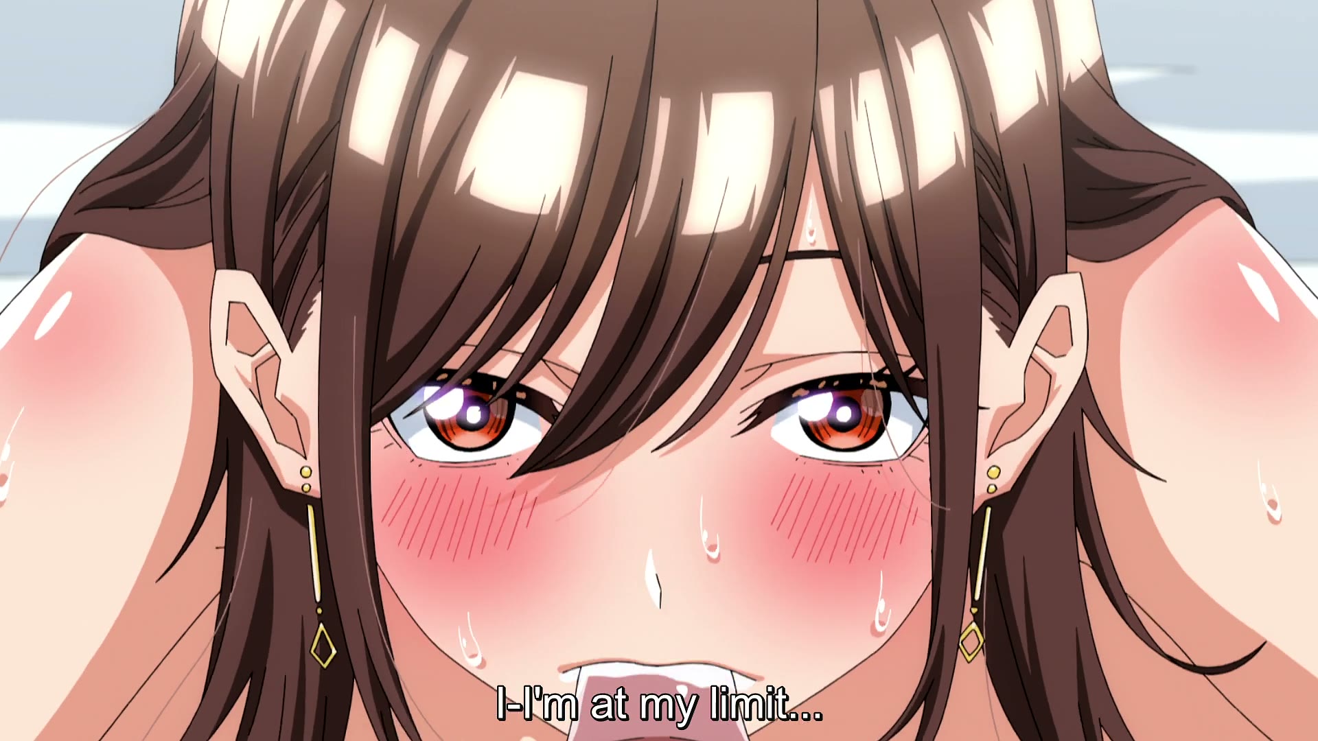Onaji Zemi no Someya-san ga Sexy Joyuu Datta Hanashi. Screenshot 5
